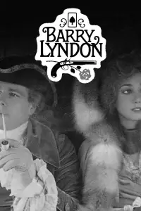 Poster to the movie "Barry Lyndon" #659936