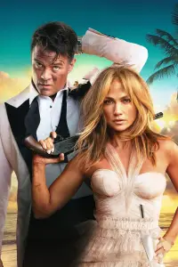 Poster to the movie "Shotgun Wedding" #876377