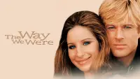 Backdrop to the movie "The Way We Were" #1001098