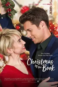 Poster to the movie "A Christmas for the Books" #932052