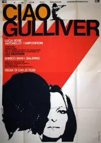 Poster to the movie "So Long Gulliver" #1172376