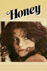 Poster to the movie "Honey" #979315