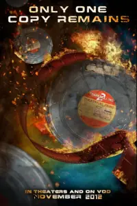 Poster to the movie "ThanksKilling 3" #1102795