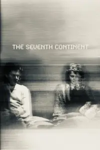 Poster to the movie "The Seventh Continent" #1112959