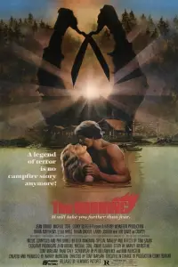 Poster to the movie "The Burning" #951190