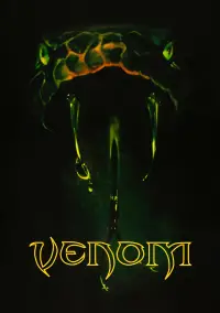 Poster to the movie "Venom" #1070881