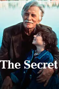 Poster to the movie "The Secret" #876637