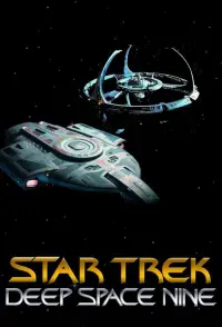 Poster to the movie "Star Trek: Deep Space Nine - The Way of the Warrior" #1153975
