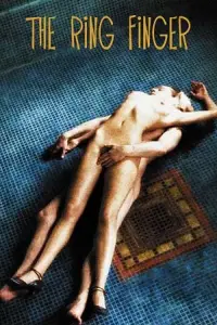 Poster to the movie "The Ring Finger" #1085487