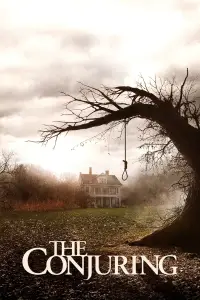 Poster to the movie "The Conjuring" #900631