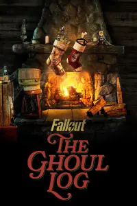 Poster to the movie "Fallout: The Ghoul Log" #1129056