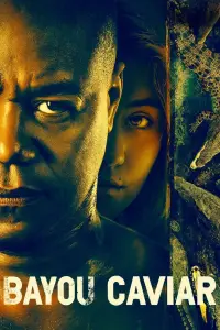 Poster to the movie "Bayou Caviar" #969413