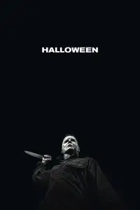 Poster to the movie "Halloween" #1013838