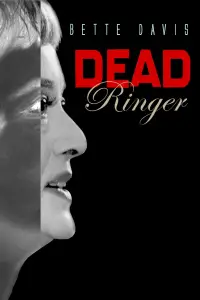 Poster to the movie "Dead Ringer" #1013846