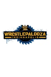 Poster to the movie "WWE Wrestlepalooza: Indianapolis" #969271