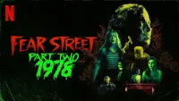 Backdrop to the movie "Fear Street: 1978" #955898