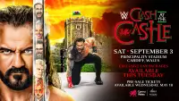 Backdrop to the movie "WWE Clash at the Castle 2022" #1218451