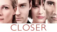 Backdrop to the movie "Closer" #675437