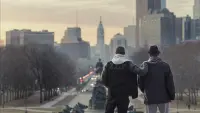 Backdrop to the movie "Creed" #740653