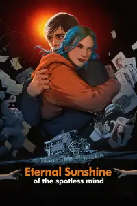 Poster to the movie "Eternal Sunshine of the Spotless Mind" #1069506