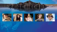 Backdrop to the movie "Jindabyne" #746522