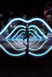 Poster to the movie "Mute" #701261