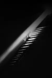 Poster to the movie "The Angel" #739211