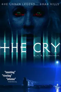 Poster to the movie "The Cry" #723219