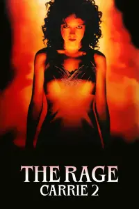 Poster to the movie "The Rage: Carrie 2" #1025626