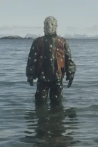 Poster to the movie "Trolsk" #856569