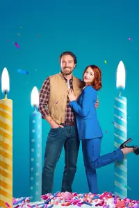 Poster to the movie "The Wish Swap" #703627