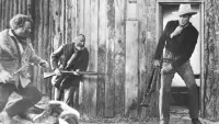 Backdrop to the movie "Springfield Rifle" #771556