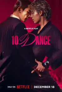 Poster to the movie "10DANCE" #1103579