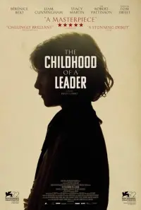 Poster to the movie "The Childhood of a Leader" #1128040