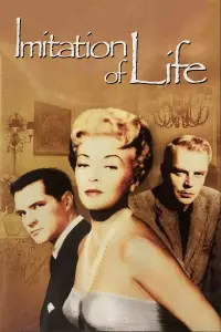 Poster to the movie "Imitation of Life" #1042038