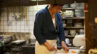Backdrop to the movie "Midnight Diner" #760209