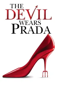 Poster to the movie "The Devil Wears Prada" #923531