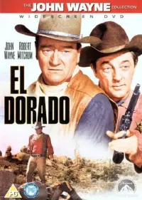 Poster to the movie "El Dorado" #984605