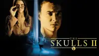 Backdrop to the movie "The Skulls II" #997457