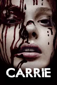 Poster to the movie "Carrie" #736315
