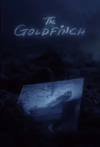 Poster to the movie "The Goldfinch" #727924