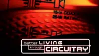 Backdrop to the movie "Better Living Through Circuitry" #1144546