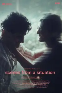 Poster to the movie "Scenes from a Situationship" #1195351