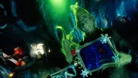 Backdrop to the movie "How the Grinch Stole Christmas" #598594