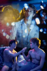 Poster to the movie "54" #1175065