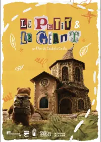 Poster to the movie "Le Petit et le Géant" #806644