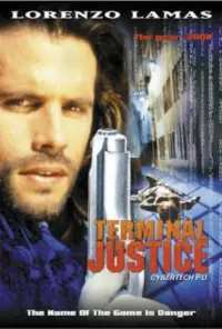 Poster to the movie "Terminal Justice" #1144932