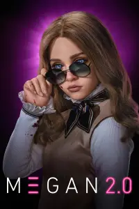 Poster to the movie "M3GAN 2.0" #899829