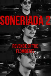 Poster to the movie "Soneriada 2: Revenge of the Flomberts" #679761