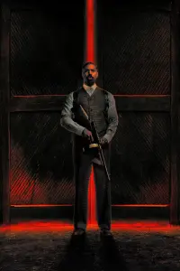 Poster to the movie "Sinners" #709976